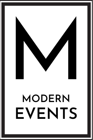 Modern Events-logo