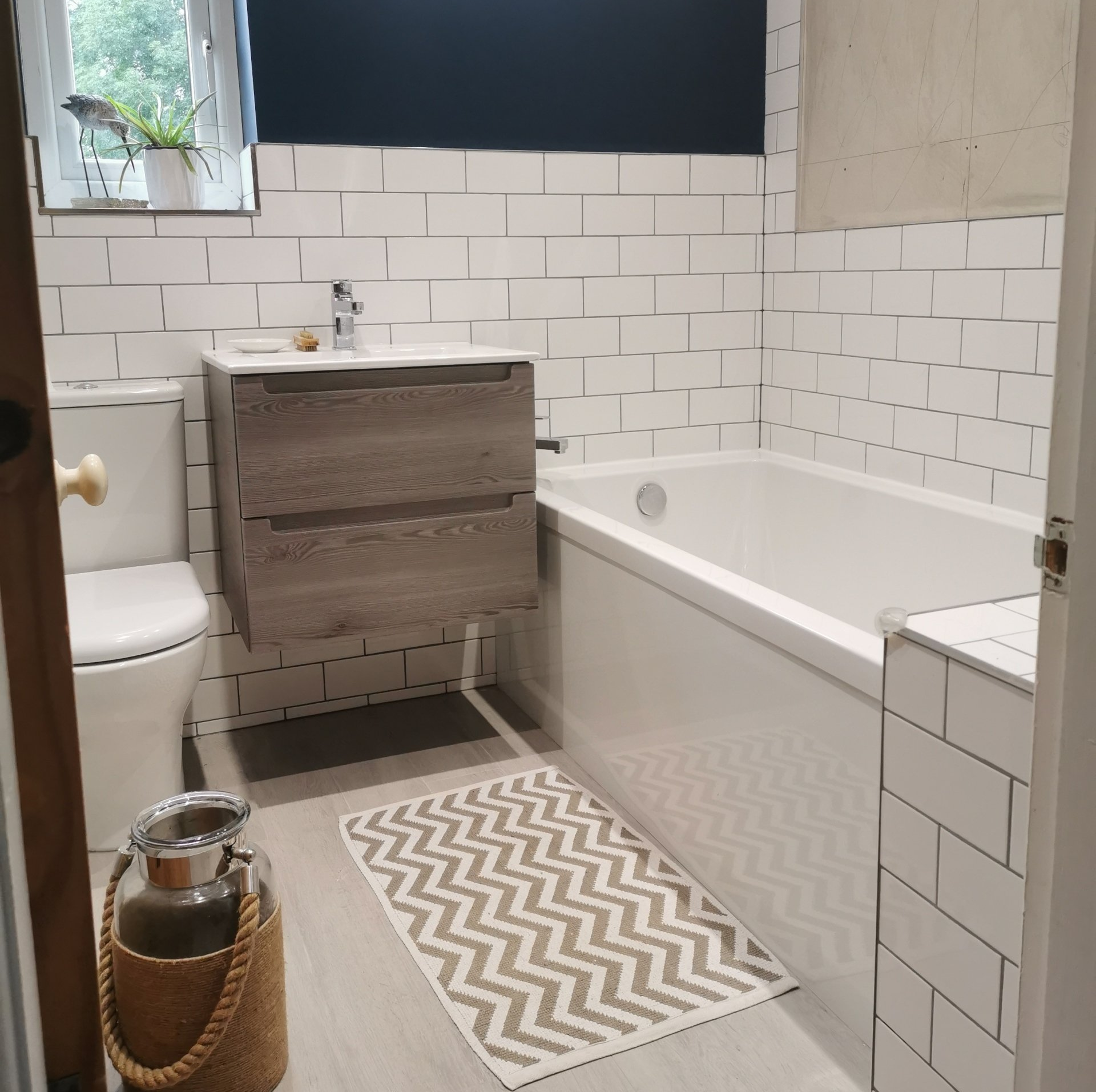 Bathroom Fitting in Staffordshire, Cheshire and Shropshire