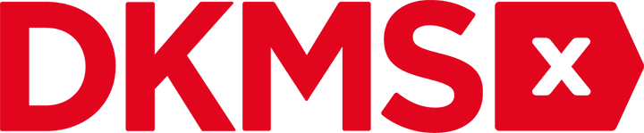 DKMS Logo