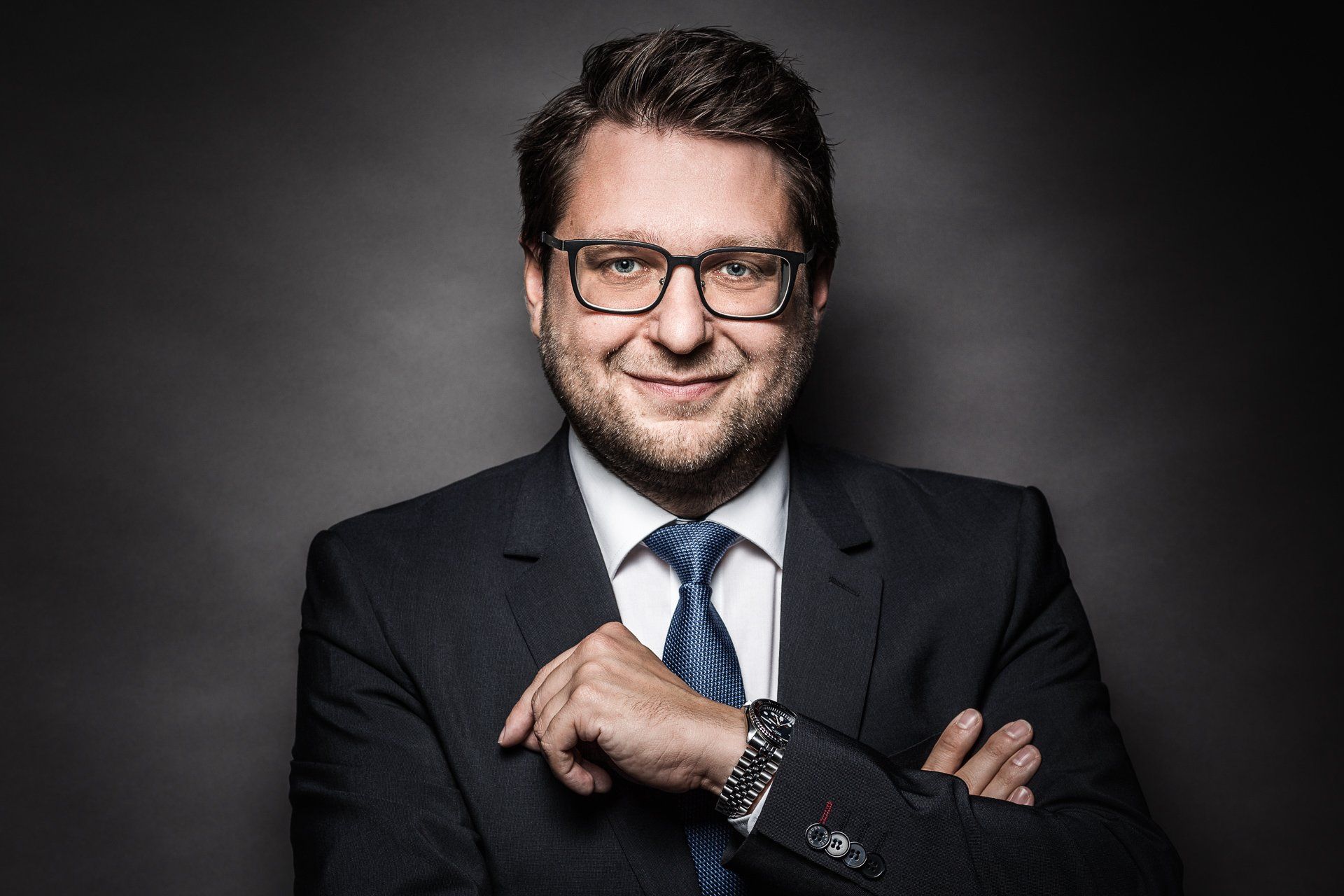 Businessfoto, Media-Foto, Corporate-Porträtfoto, Kanzlei-Fotos, Sascha Buchholz, LL.M., Rechtsanwalt, Fachanwalt für Miet- und Wohnungseigentumsrecht, Kanzlei Kreutz & Partner, kreutzlaw.de