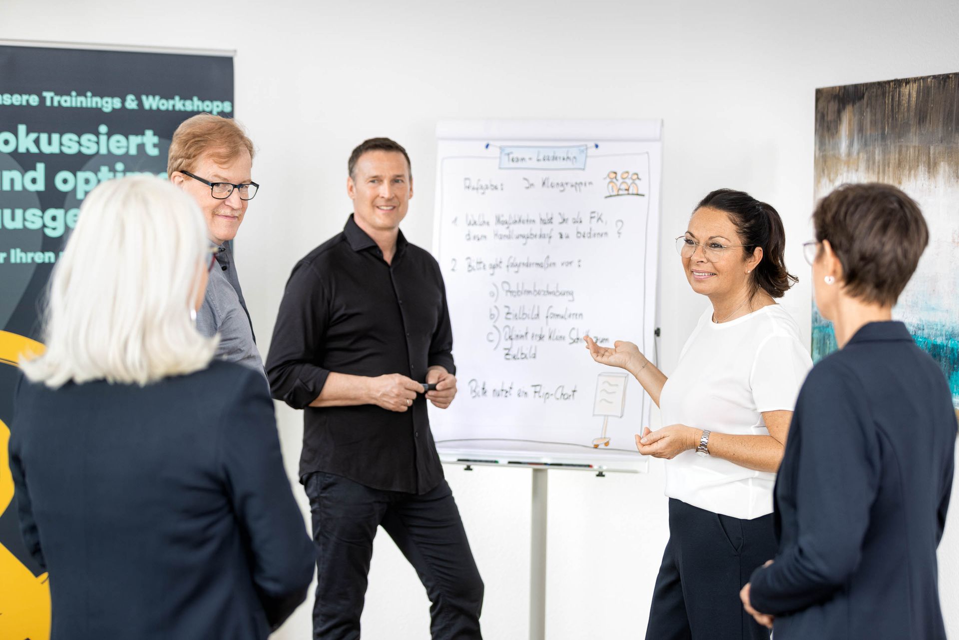 Businessfoto, Corporate-Szene-Foto, und Corporate-Dokumentation, Refke & Refke Team-Coaching, https://www.refkeundrefke.de