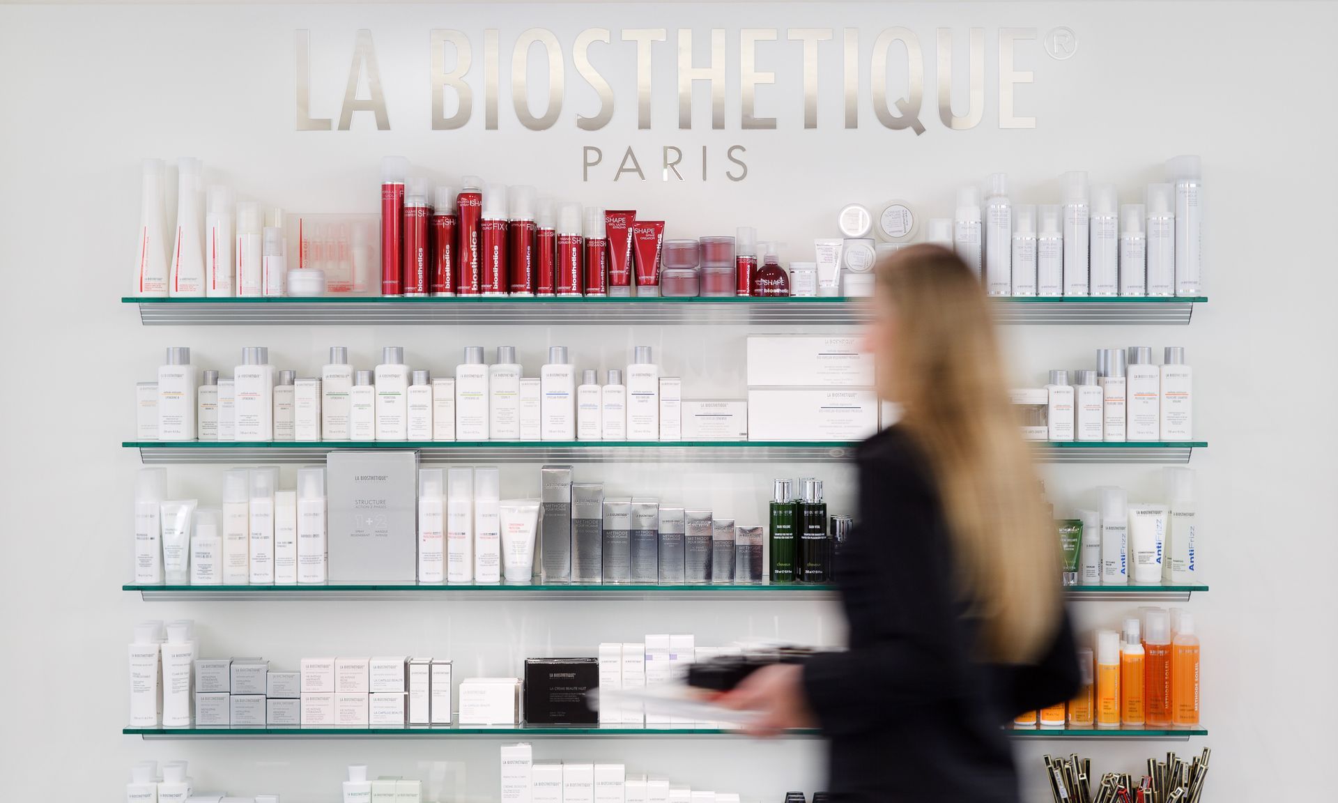 Businessfoto, Corporate-Porträt-Foto, Media-Porträt-Foto, Szenen-Foto