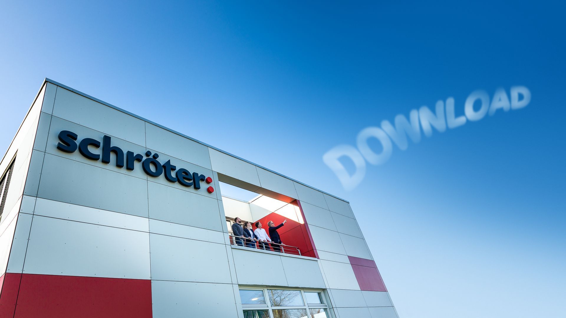 Businessfoto, Media-Foto, Architekturfoto, Sujet-Foto, schröter managed services GmbH, https://www.schroeter.biz/