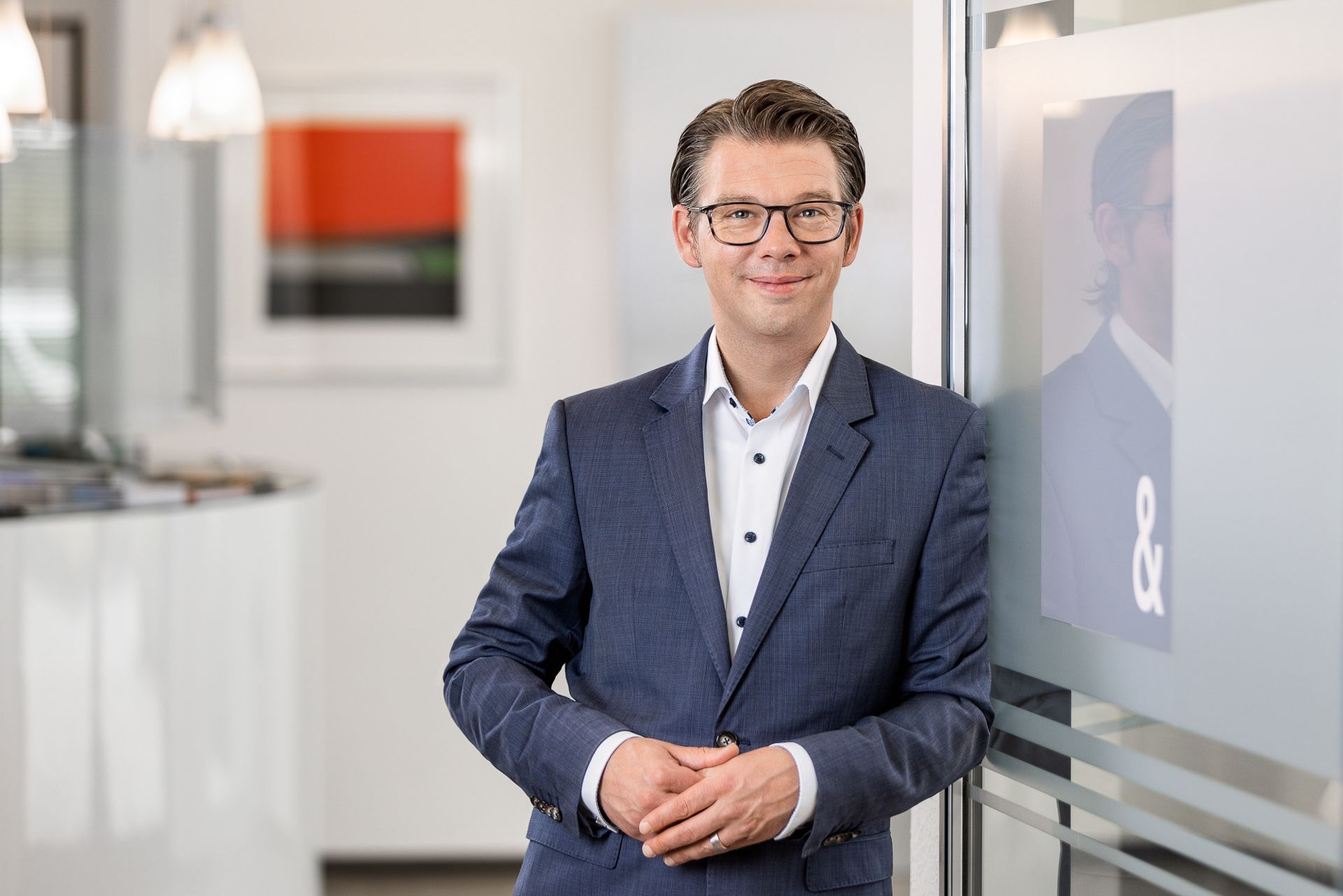 Businessfoto, Media-Foto, Corporate-Porträtfoto, Kanzlei-Fotos, Bastian Kandt, Rechtsanwalt, Fachanwalt für Bau- und Architektenrecht, Verwaltungsrecht, Kanzlei Kreutz & Partner, https://kreutzlaw.de/de/home/