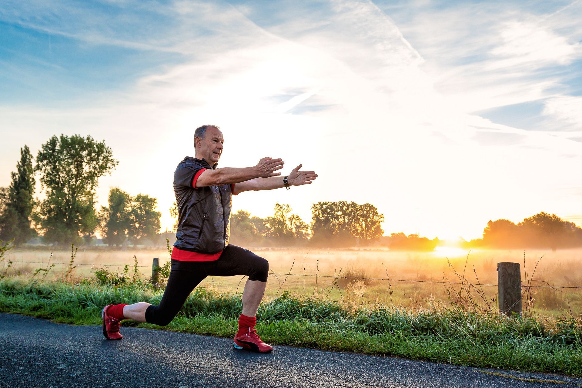 Businessfoto und Media-Foto, Outdoor-Sport Porträt, Norbert Kox Personal Coach, https://www.der-personal-coach.de/