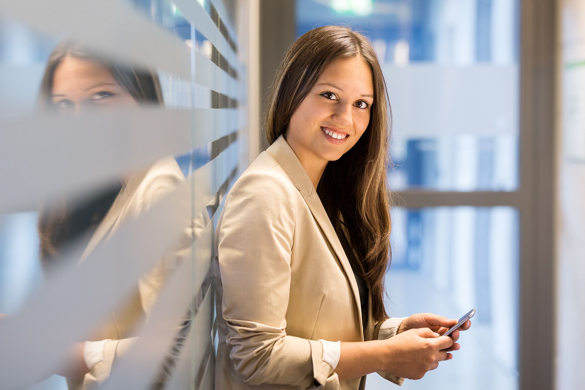 Business-Porträtfoto, Editorial-Porträt-Foto, BLB Bau- und Liegenschaftsbetrieb des Landes NRW, Aachen