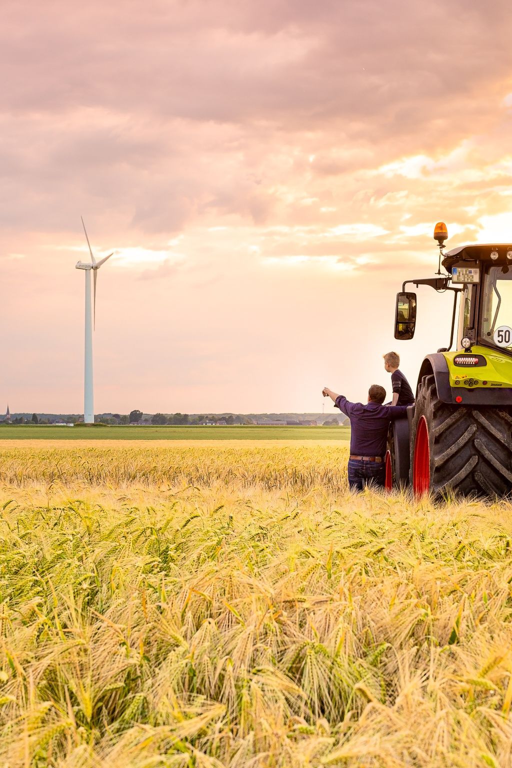 Kampagnen Motiv, Media-Foto, CDU Kreis Viersen