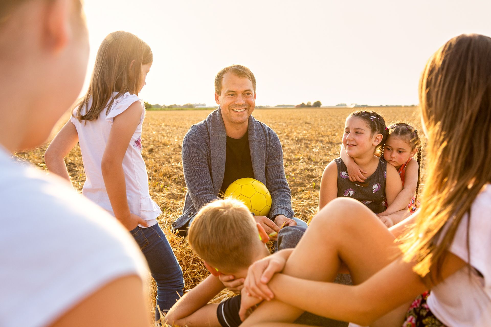Kampagnen Motiv, Media-Porträt, Christian Pakusch