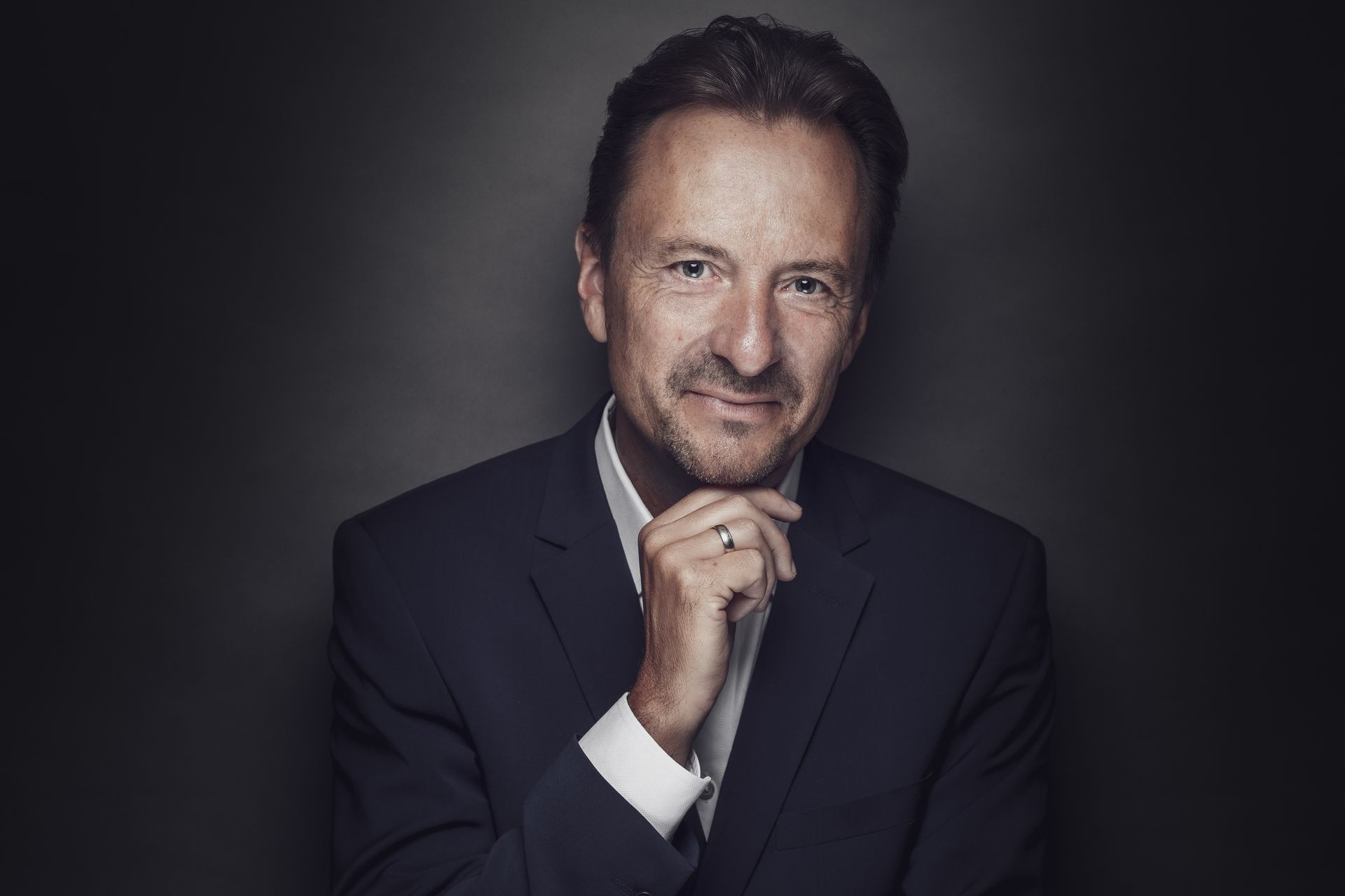 Editorial-Porträt-Foto, CEO, SOTHYS Deutschland, Köln