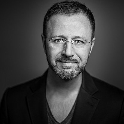 Fotograf Gebhard Bücker