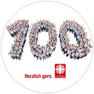 Businessfoto für die Caritas Kampagne Herzlich gern in Mönchengaldbach, Fotograf und Fotostudio für Viersen, Krefeld, Mönchengladbach , Düsseldorf