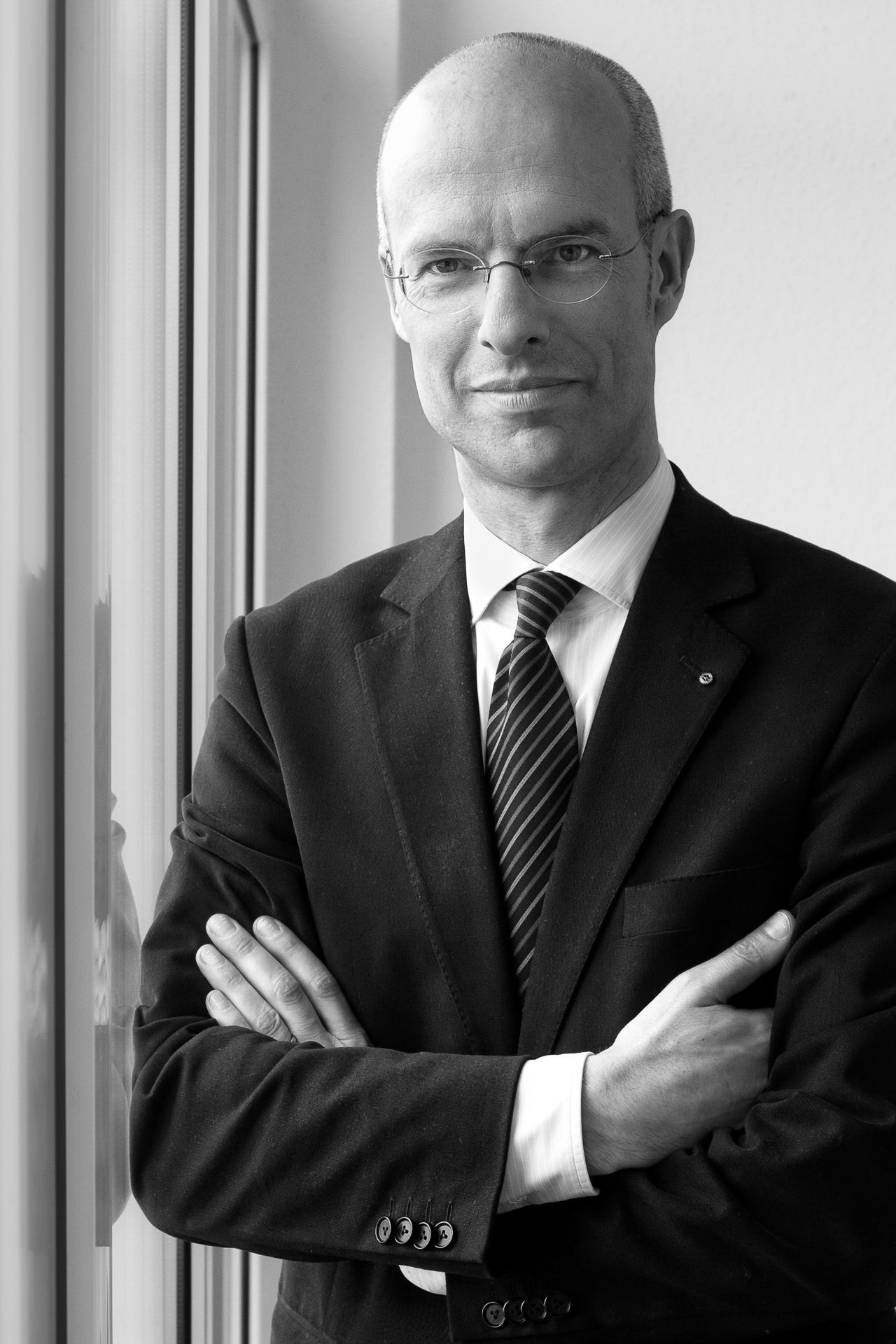 Businessfoto, Media-Foto, Corporate-Porträtfoto, Notariat, Kanzlei-Fotos, Dr. Daniel Wulf, https://notar-wulf.de/