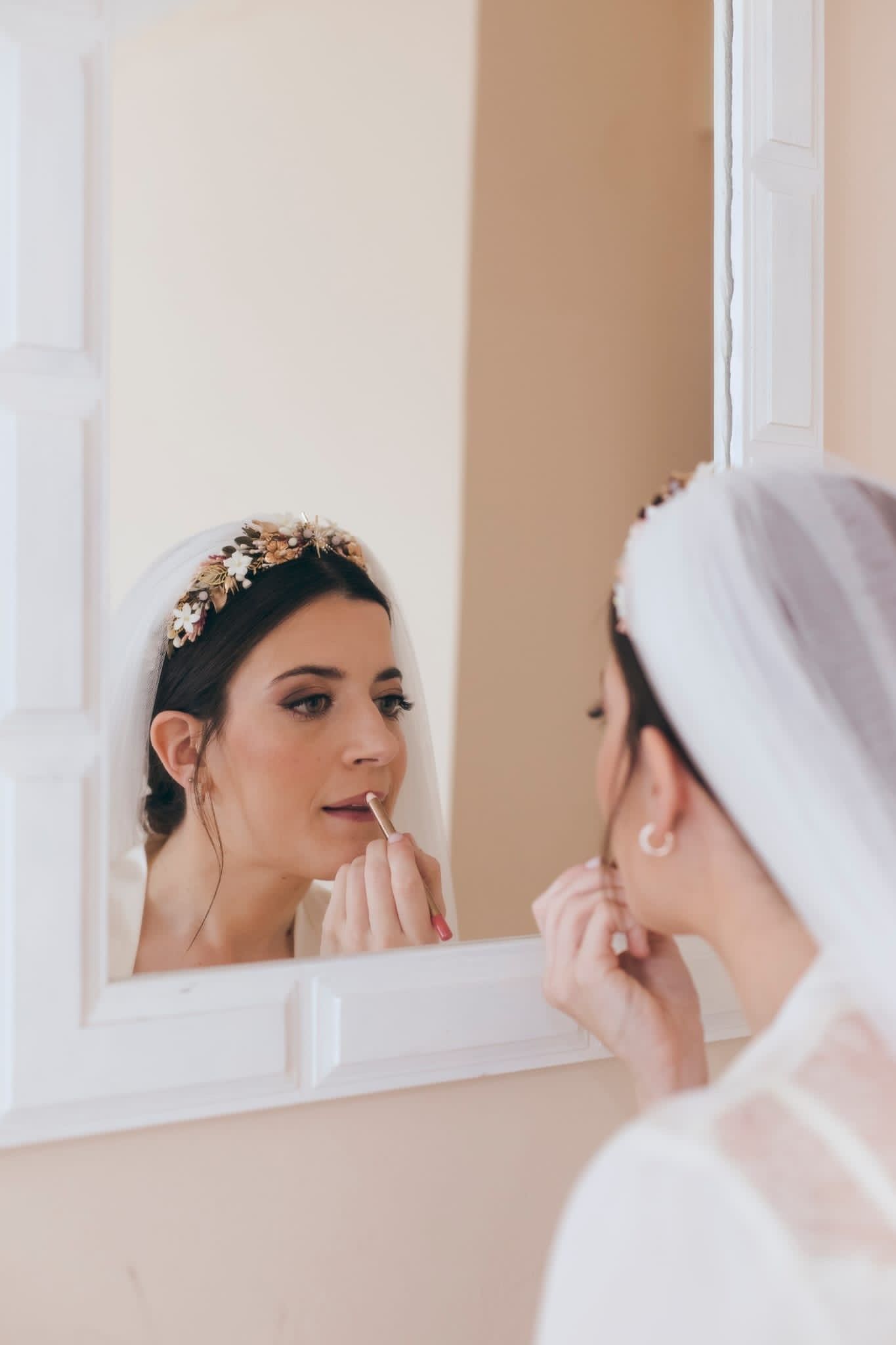 tiaras de novia personalizadas en madrid