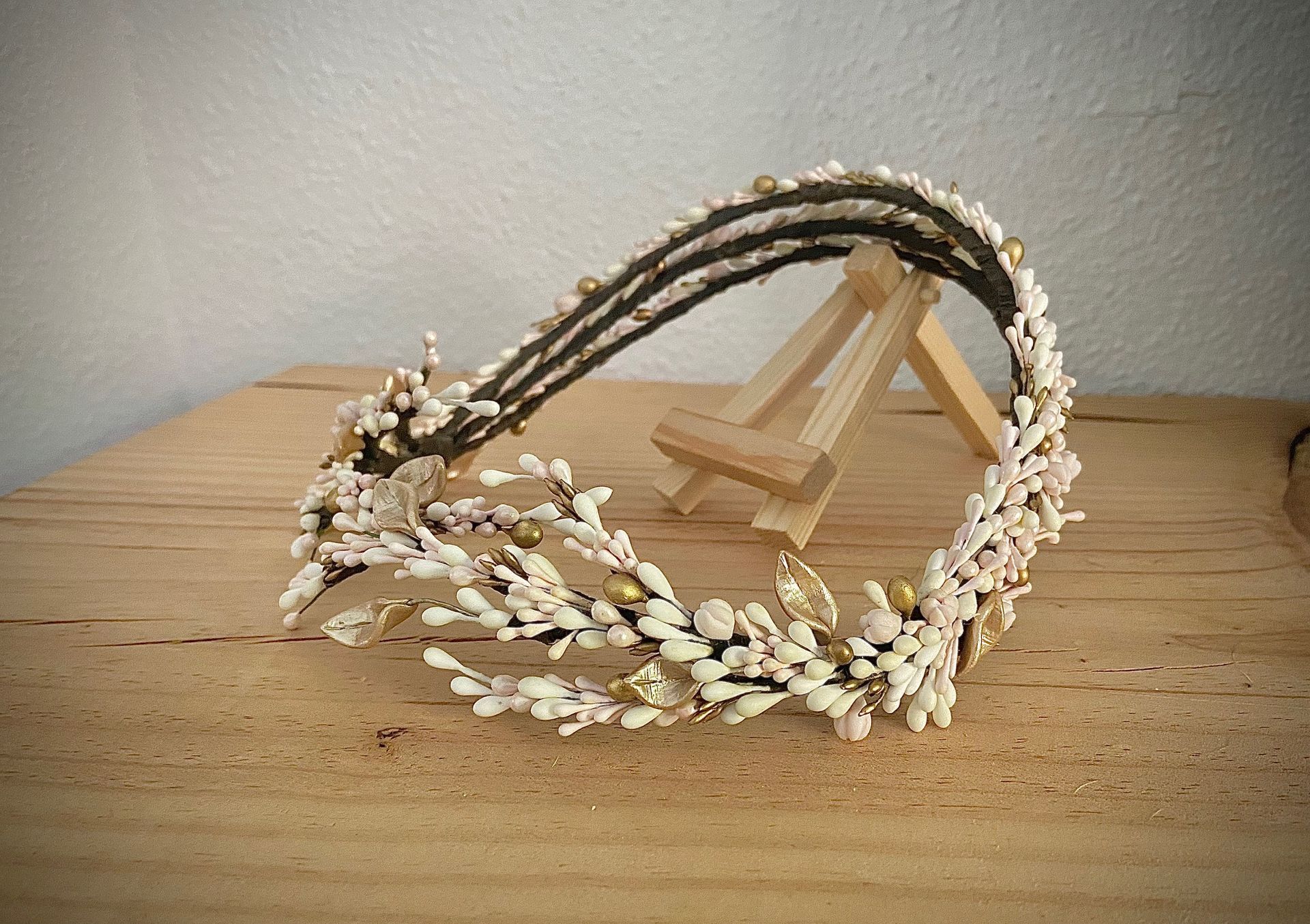 comprar coronas de novia personalizados en madrid