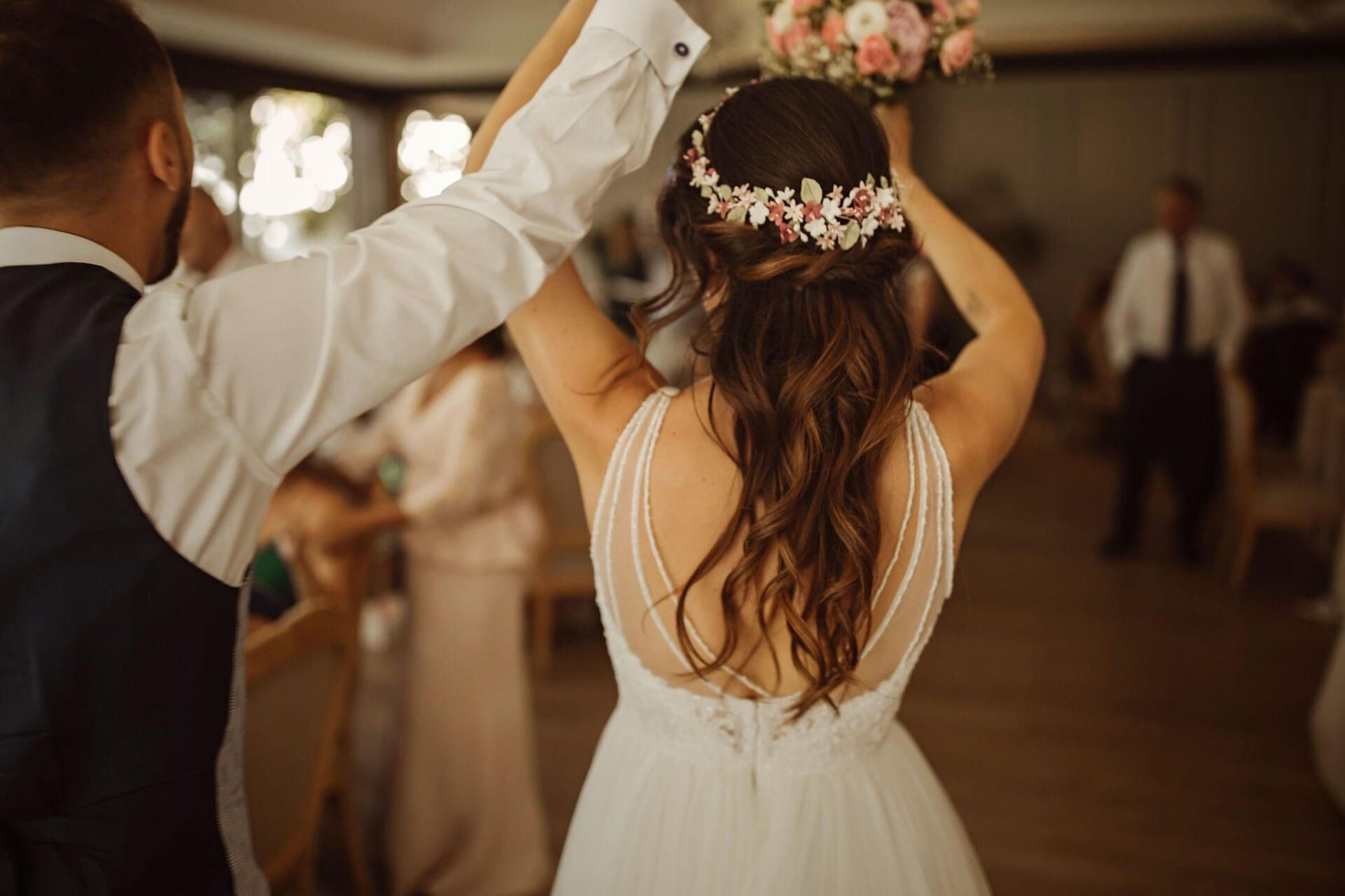 coronas de novia personalizada en madrid