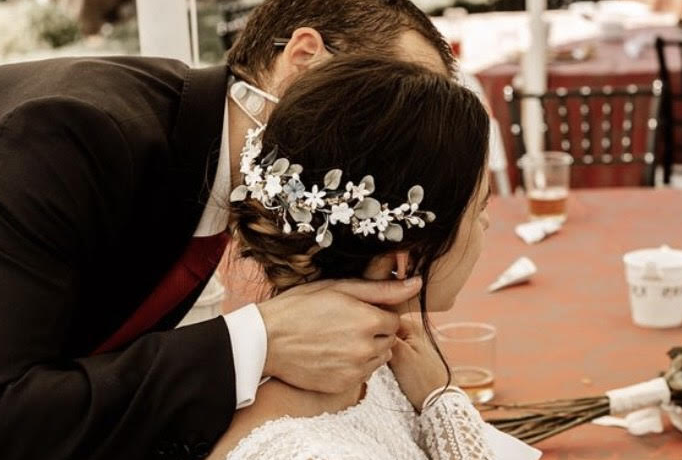 tienda de detalles para el pelo de novia en madrid