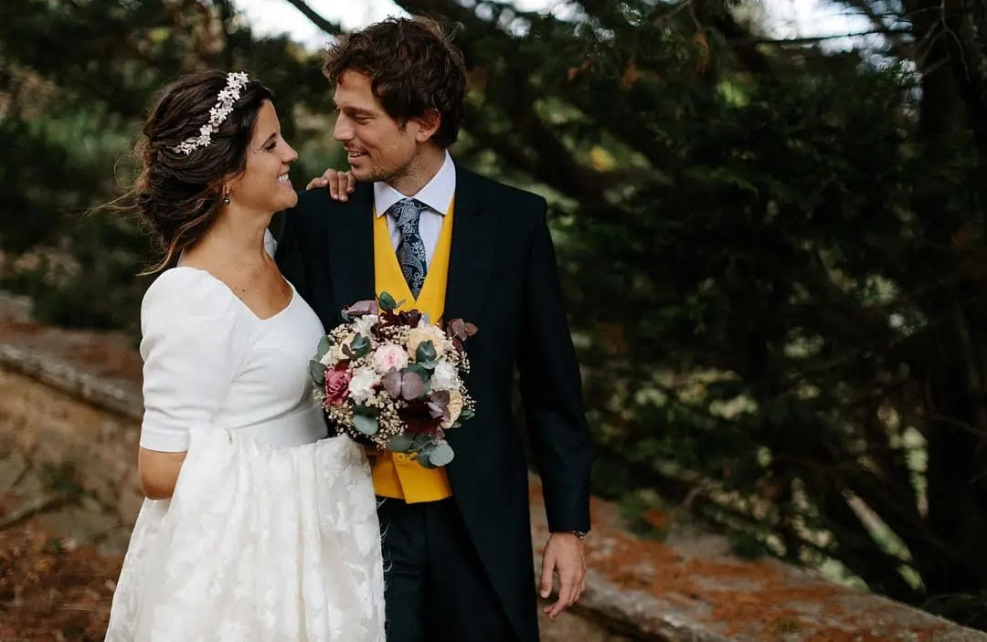 tienda tiaras de novia en madrid