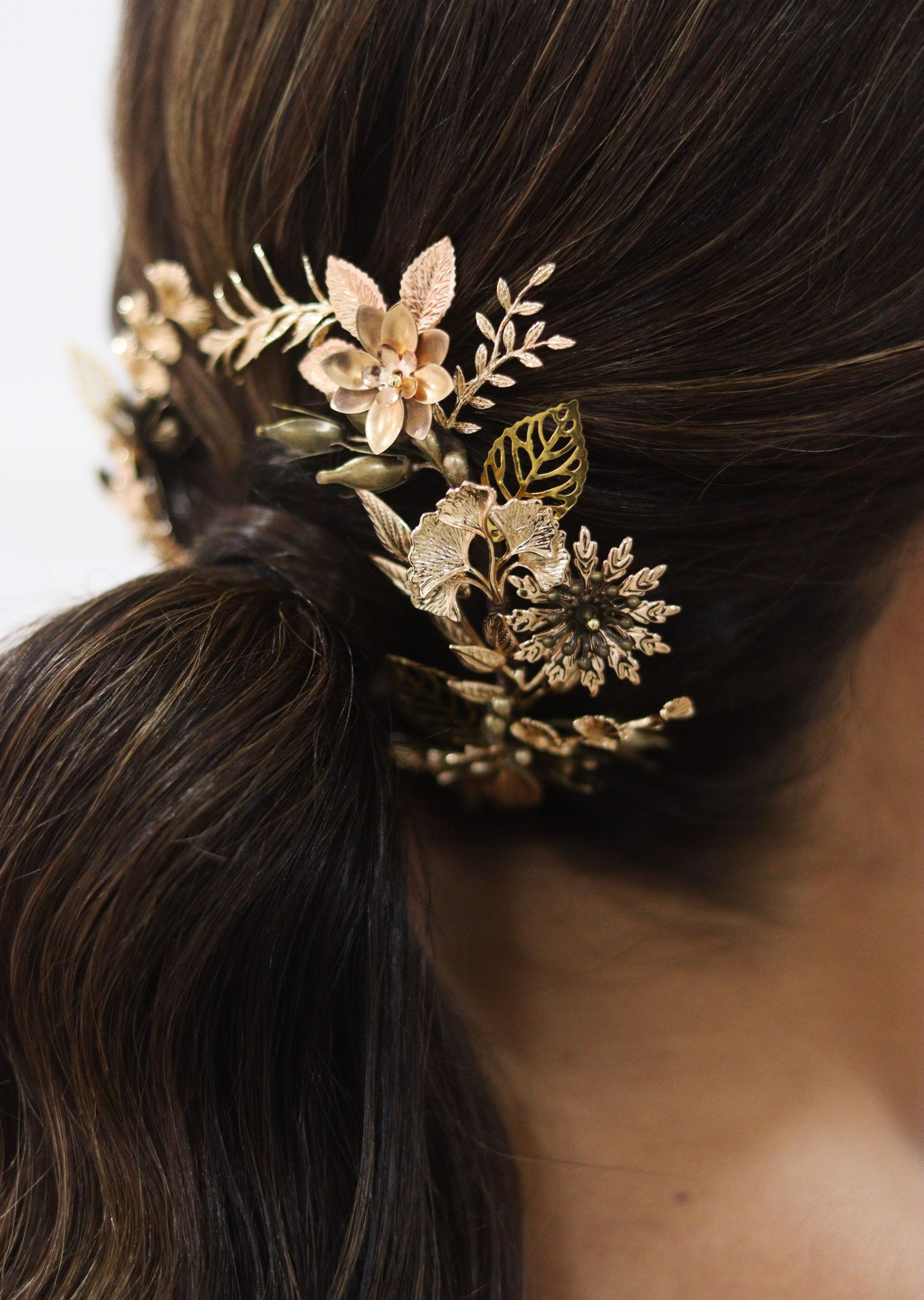 Tocados para coleta Tocados para coleta