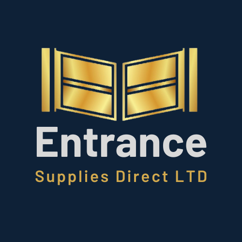 Entrance Supplies Direct Ltd aluminium Gates