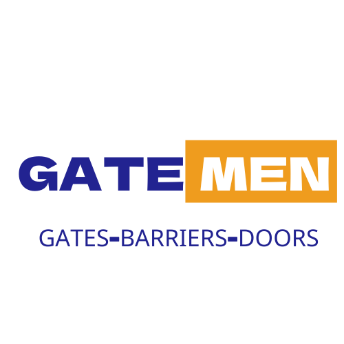 Aluminium Gatesby GateMen in Gloucestershire & South West