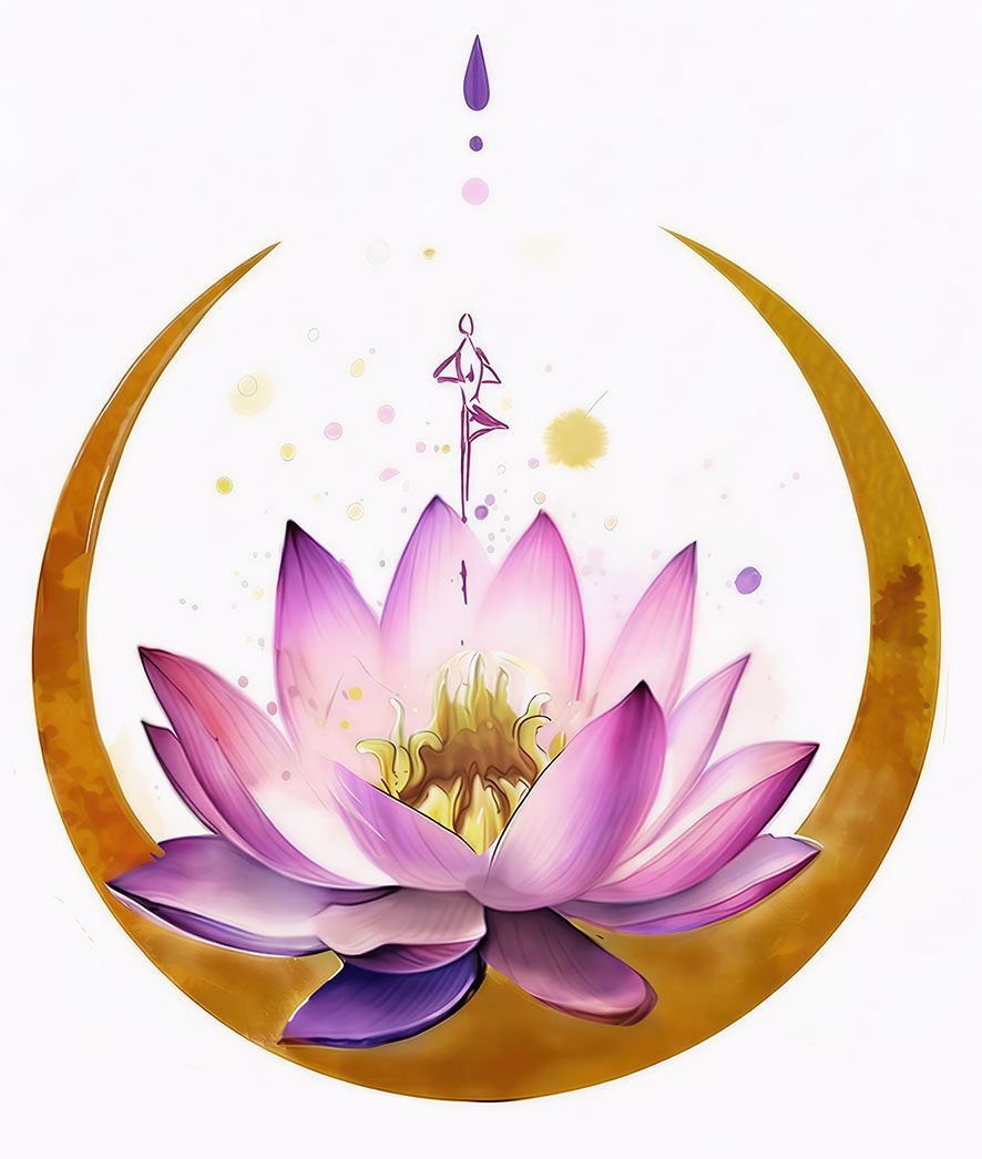 Logo Joél Heiniger, Atem Coach, Yoga Lehrer