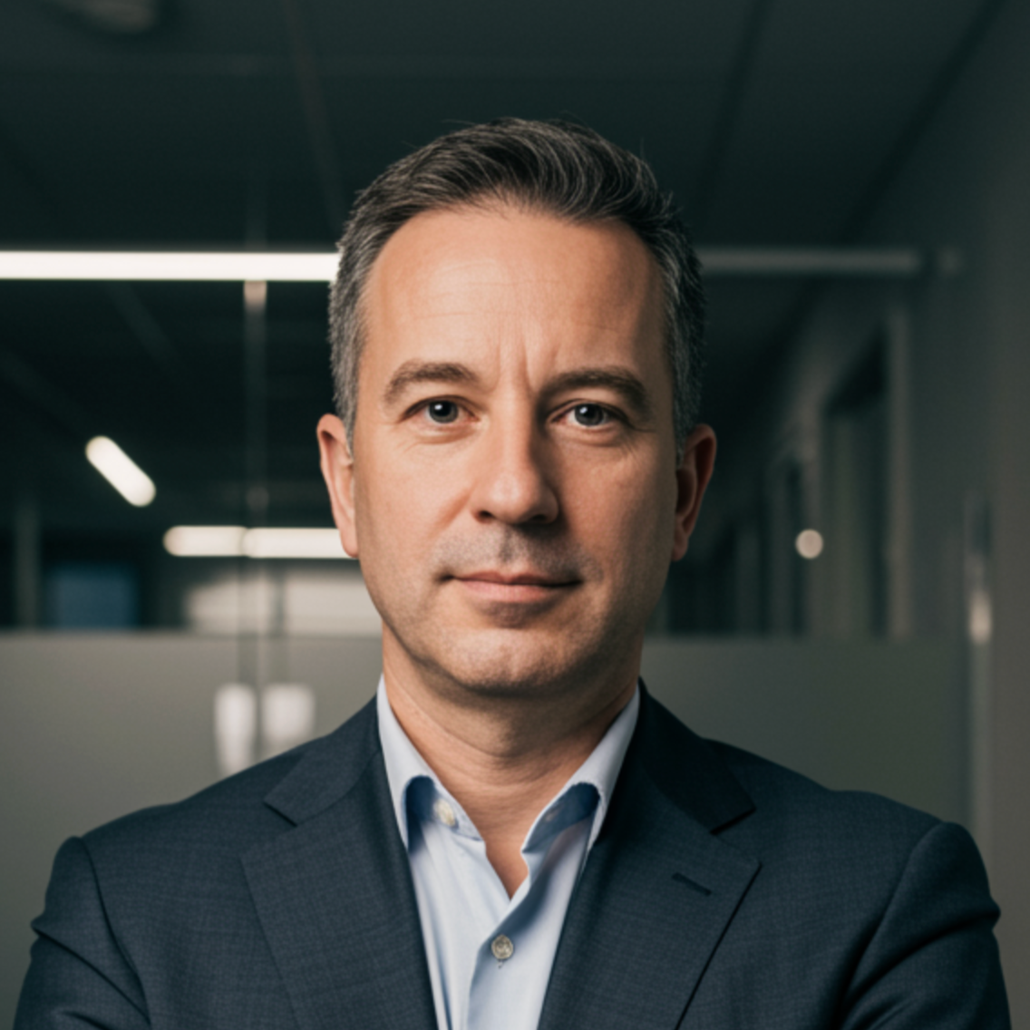 Financely, Project Finance Director