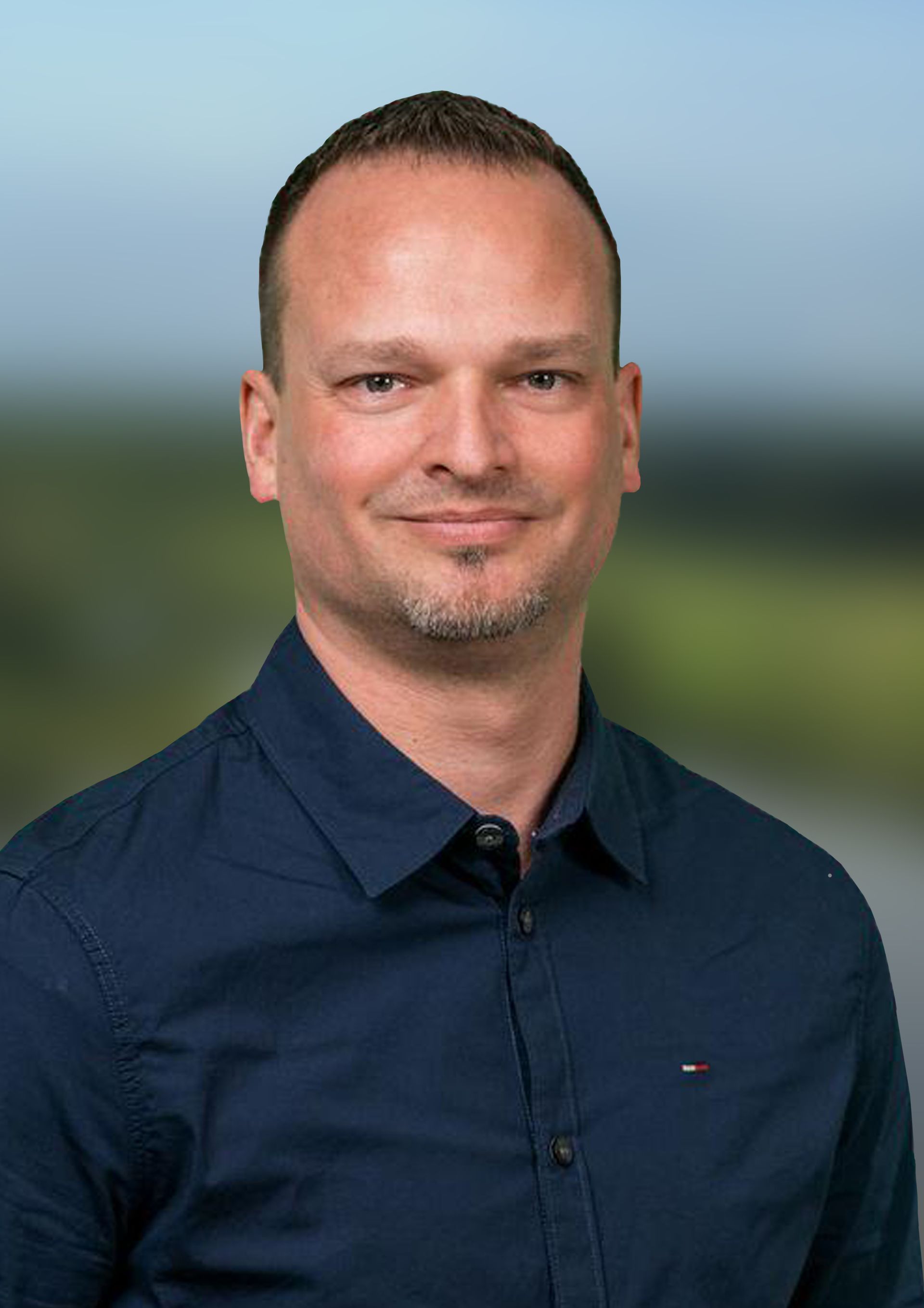 Steve Daniel