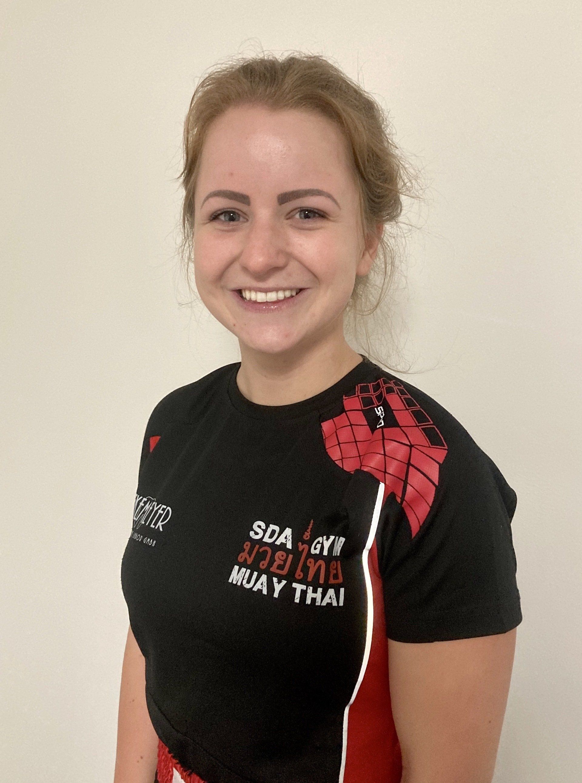 Trainerin Fit & Fun / Ladys Only