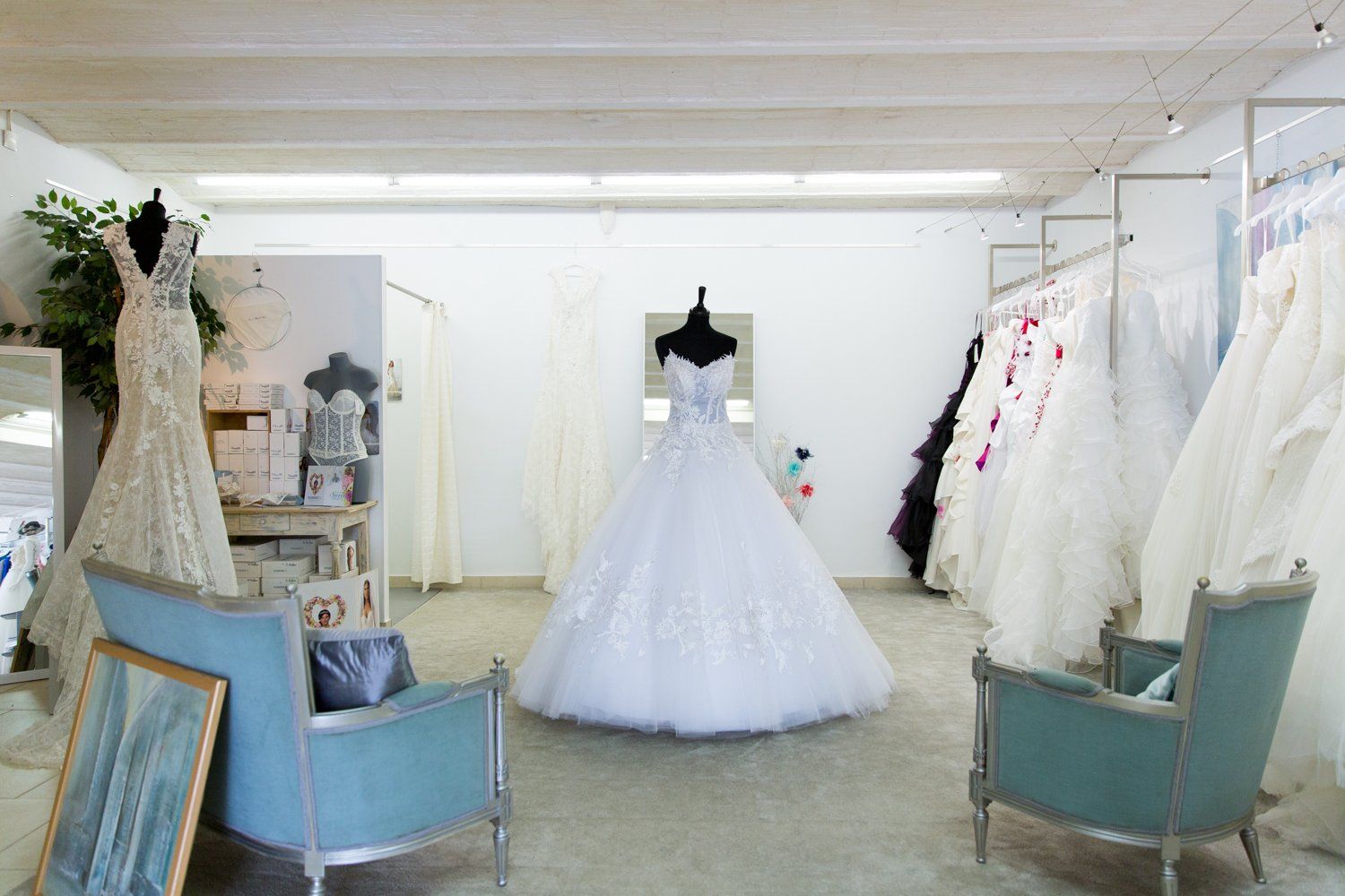 Bienvenue chez Aurélie Mariage Robe de mariée var