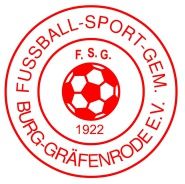 Auch die 1. und 2. Mannschaft von der Fußball-Sport-Gemeinschaft Burg-Gräfenrode E.V. hat unser Athletiktraining genossen.