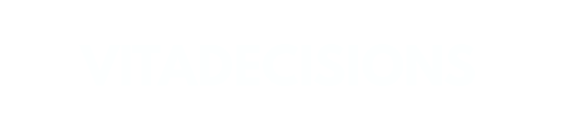 vitadecisions
