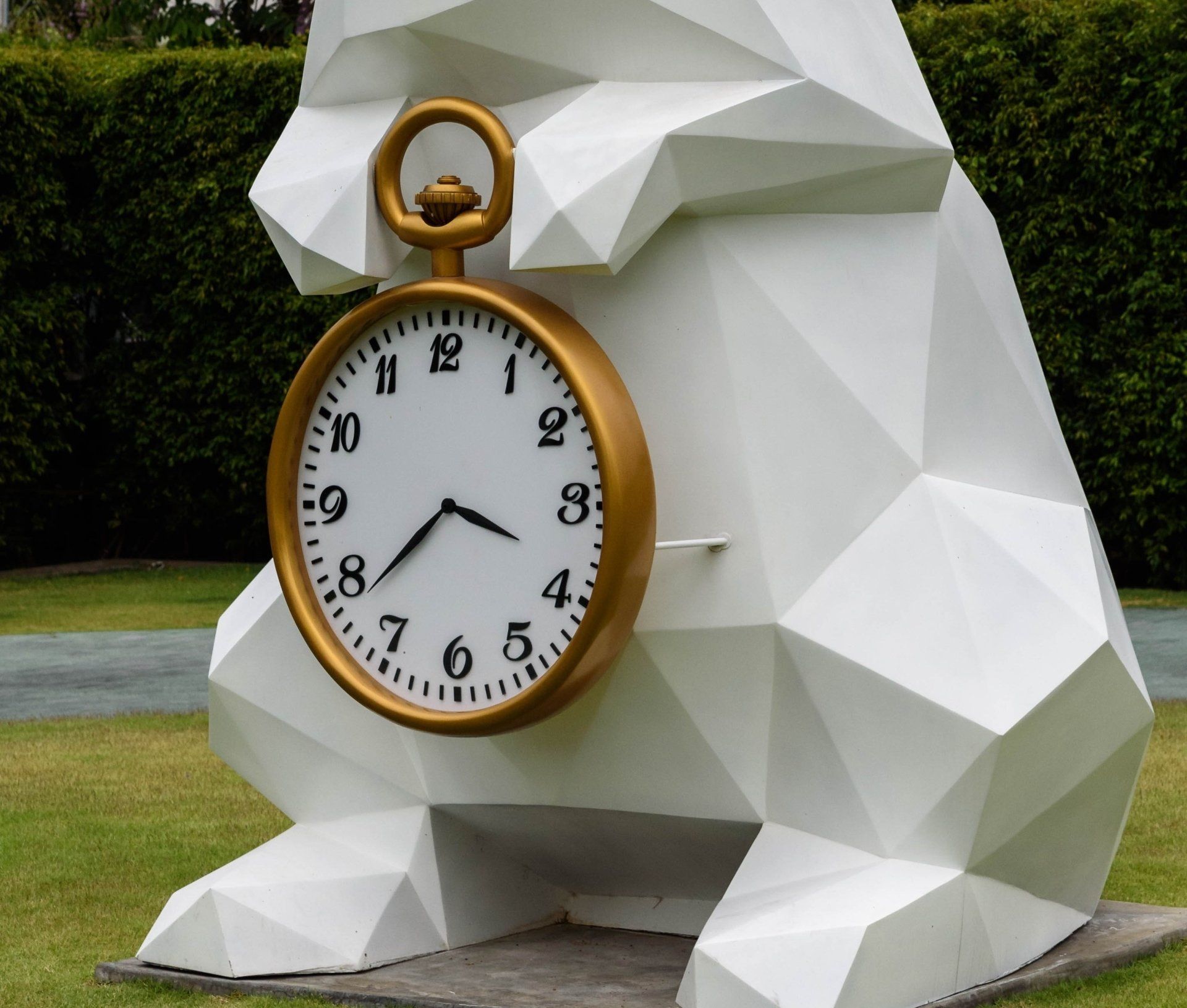 Reloj Biológico