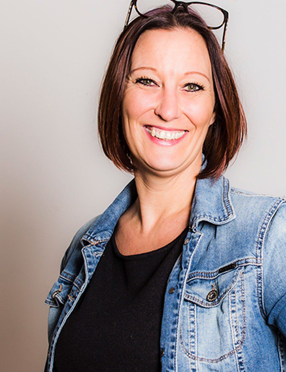 Barbara_Benesch Barbara_Benesch