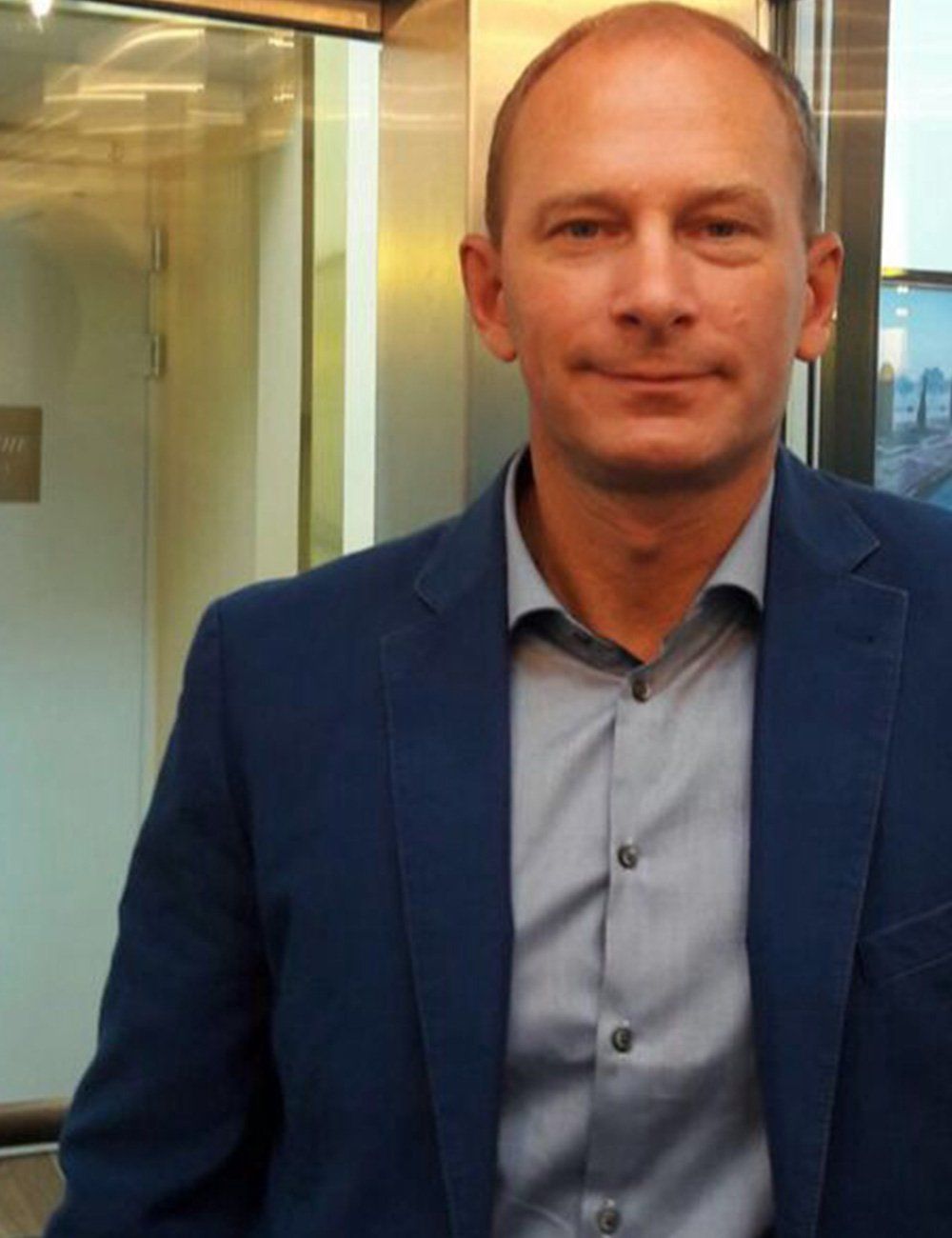 Mag. Andreas Slama Mag. Andreas Slama