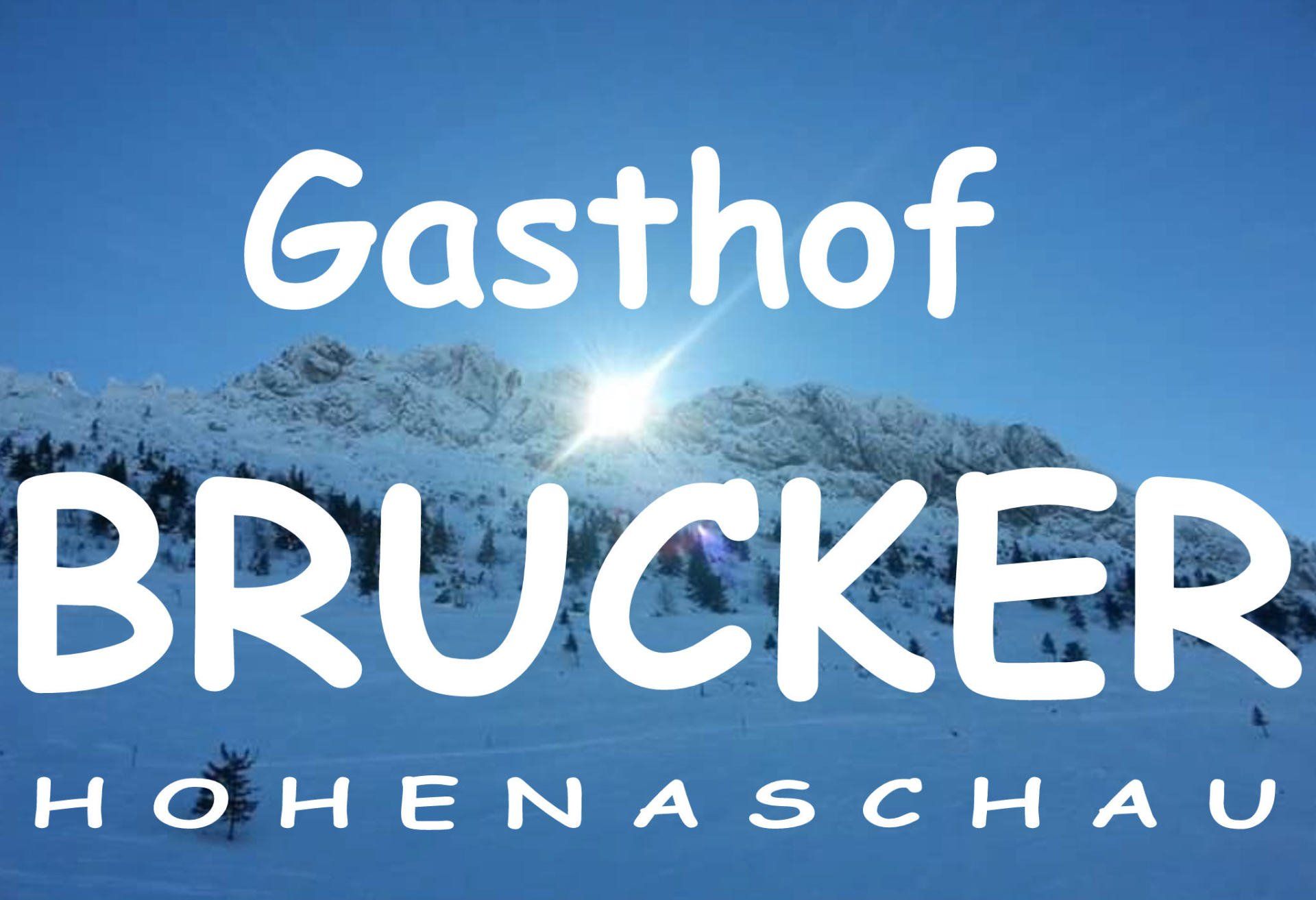 Gasthof Brucker