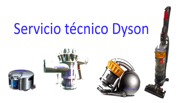 servicio tecnico dyson vic