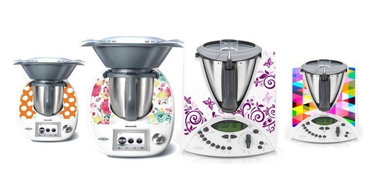 servicio técnico thermomix Andalucía