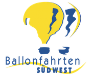 Logo Ballonfahrten Südwest