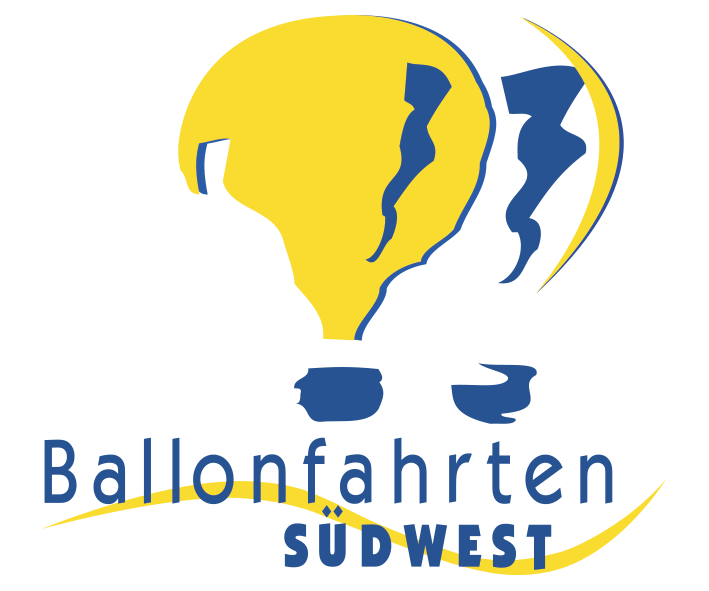 Logo Ballonfahrten Südwest