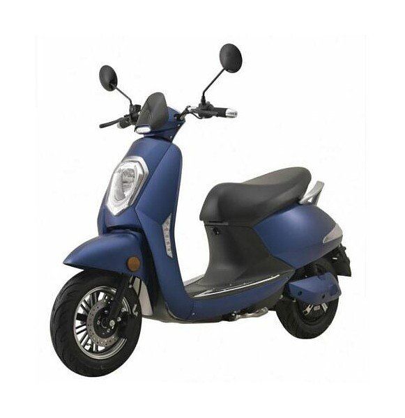 Elektro Roller, City Twister 2.0, ScooterWheels, Scooter Wheels, Bad Kreuznach