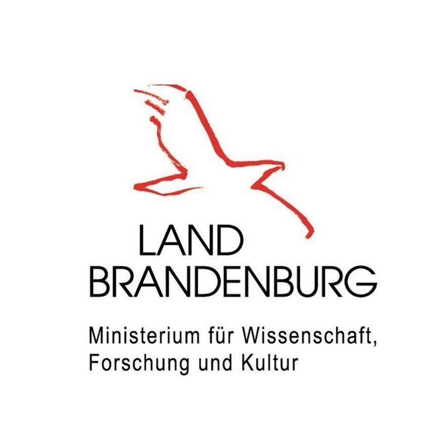 Logo Ministerium für Wissenschaft