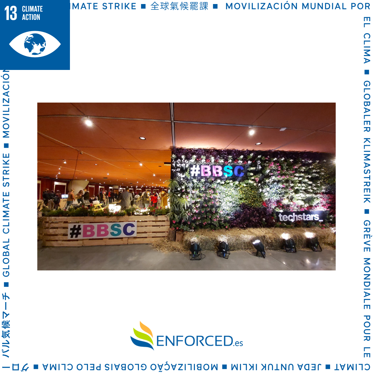 #BBSC 2021 | Enforced.es
