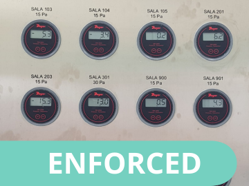 EMPRESA | Enforced Laboratory Universal, S.L. EMPRESA | Enforced Laboratory Universal, S.L.