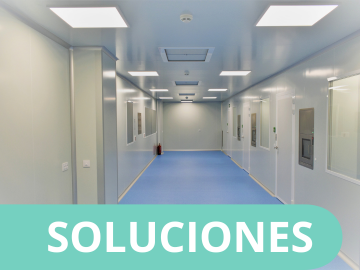 SOLUCIONES | Enforced Laboratory Universal, S.L. SOLUCIONES | Enforced Laboratory Universal, S.L.