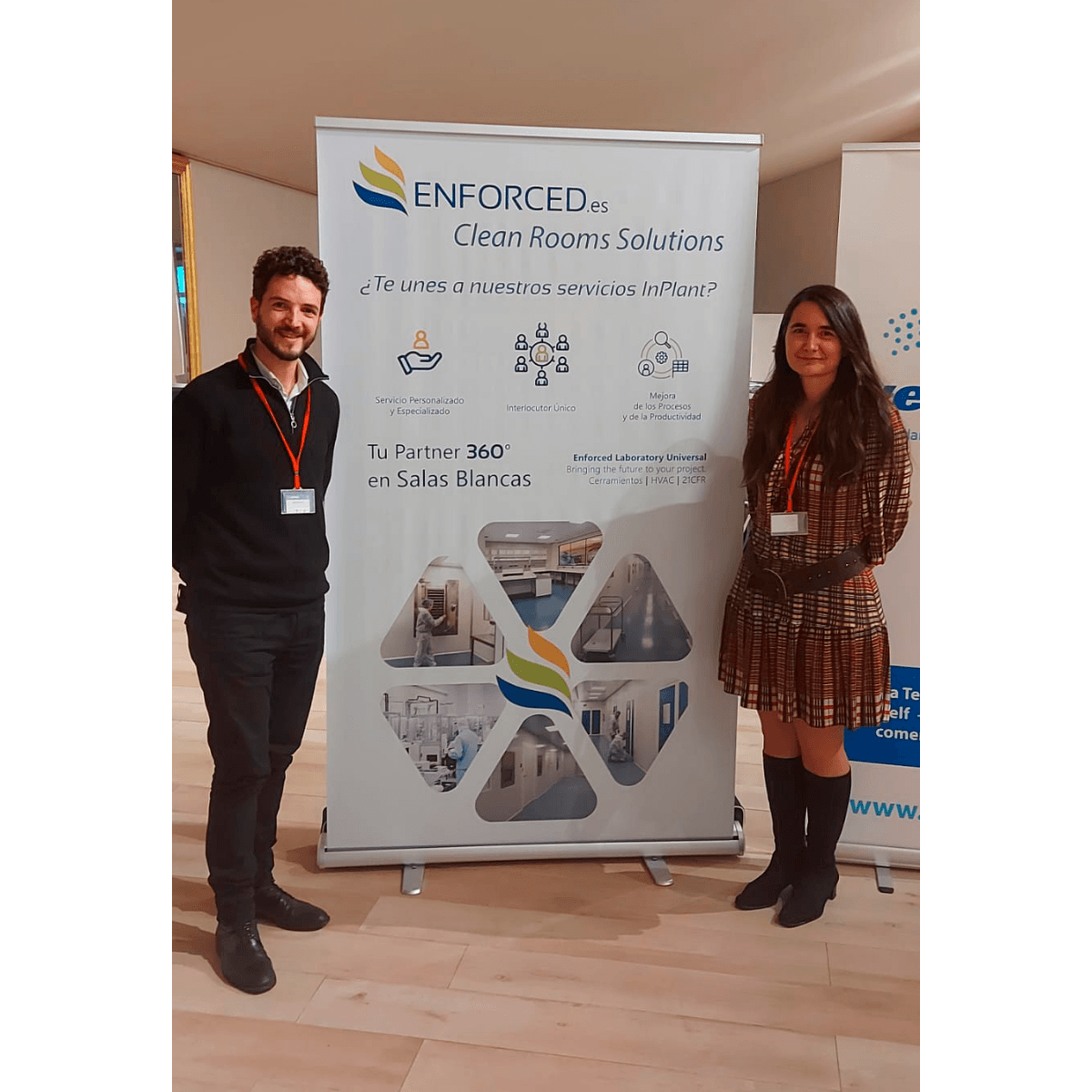 AEPIMIFA 2021 | Enforced.es