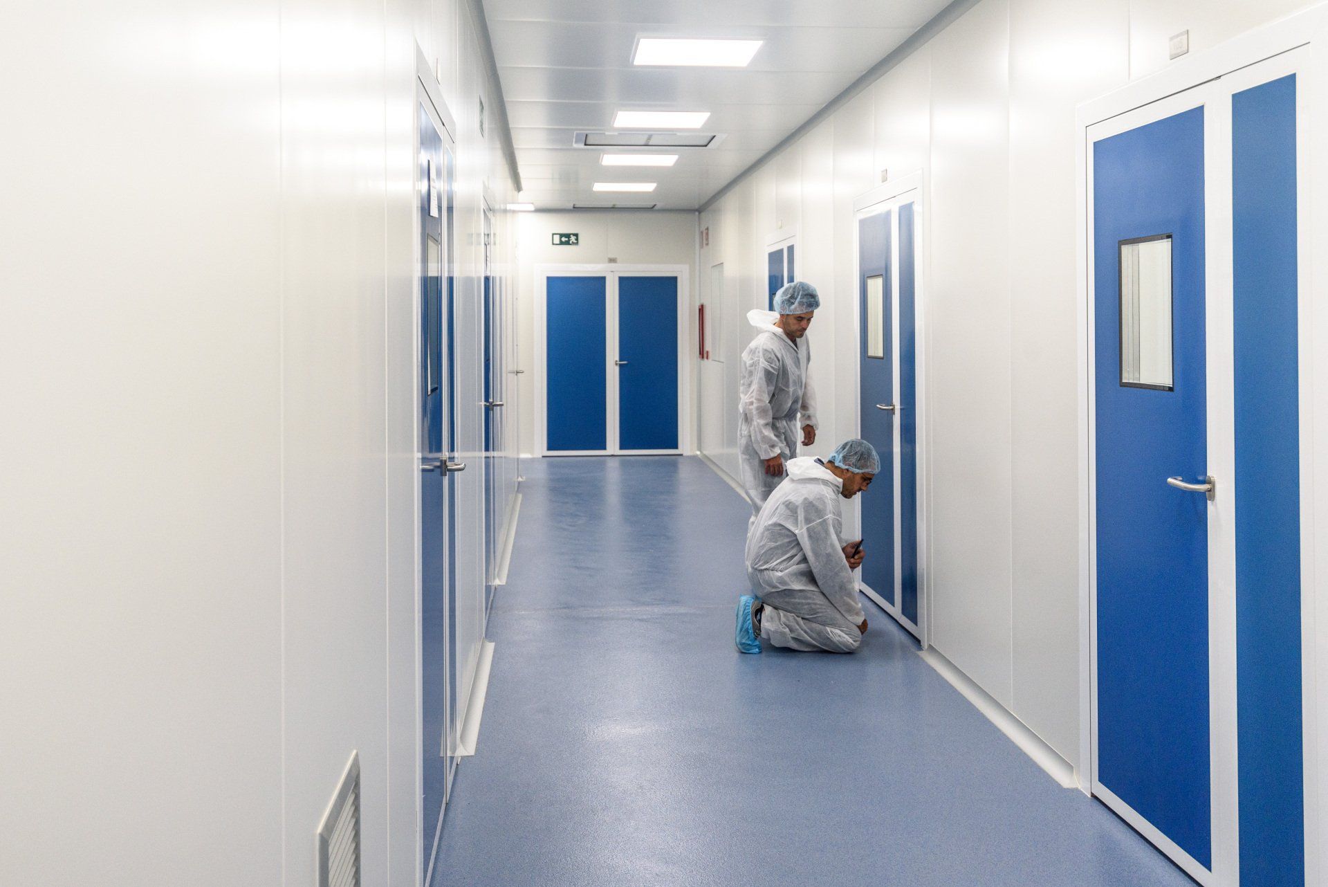 CONTROL Y MANTENIMIENTO | Enforced.es CONTROL Y MANTENIMIENTO | Enforced.es