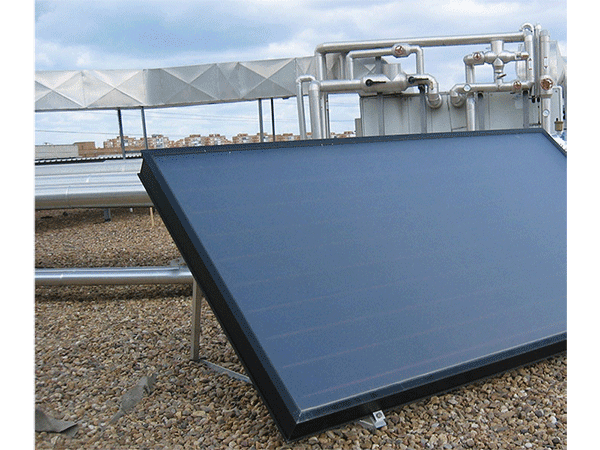 SOSTENIBILIDAD ENERGÉTICA | Enforced.es