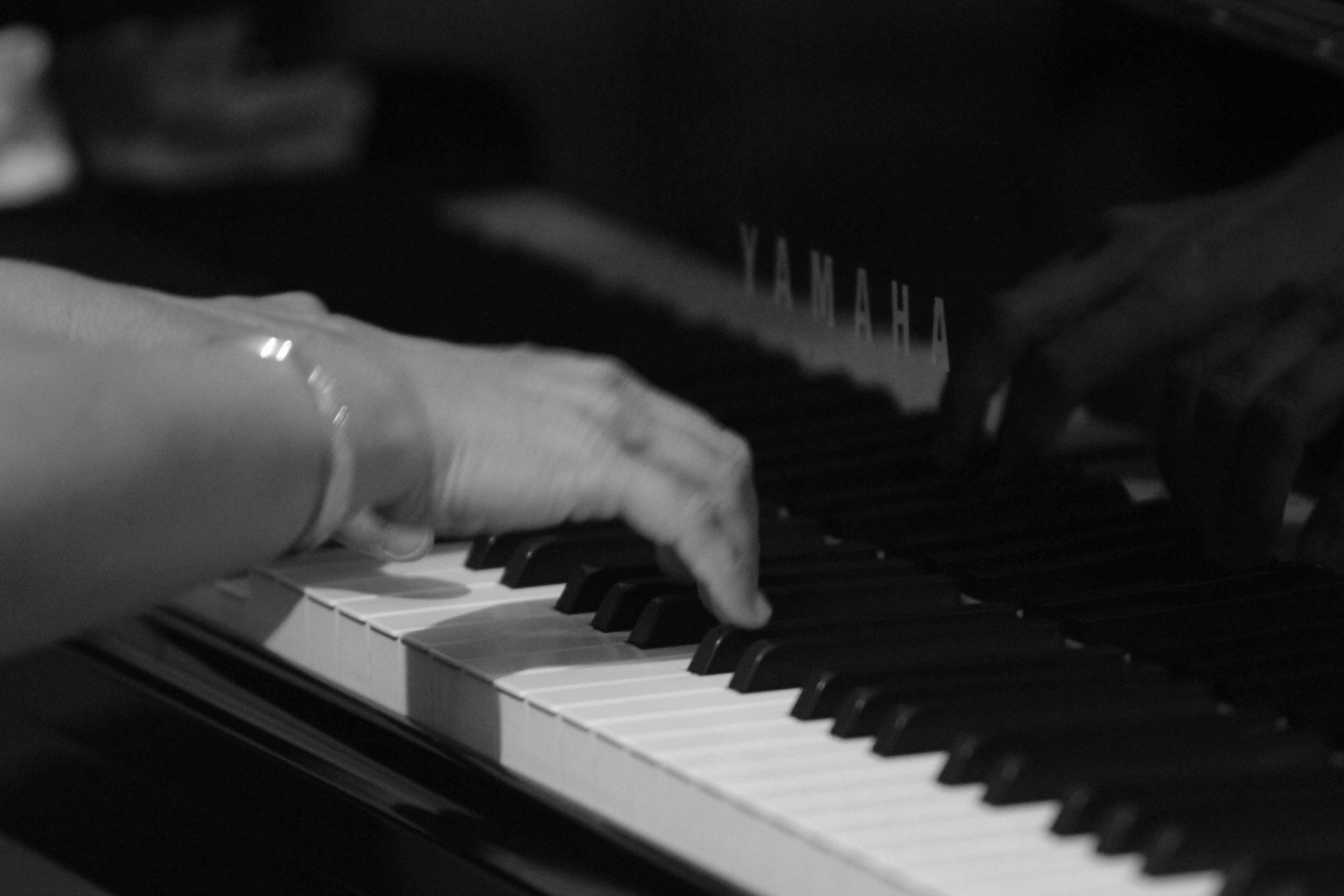 Cours de piano, formation piano