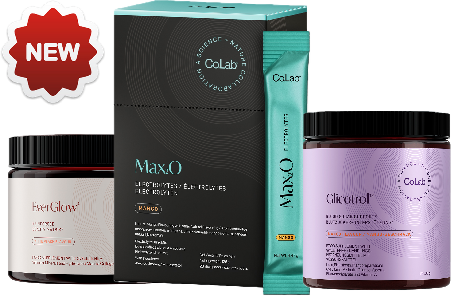 CO.LAB - Partner.co