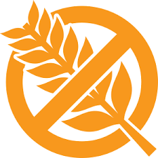 Produits sans gluten sur le boutique ariix newage